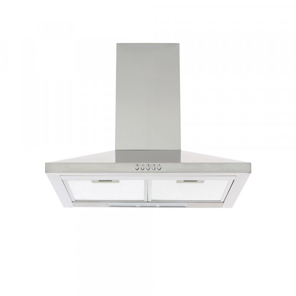 Matrix MEH601SS 60cm Chimney Hood