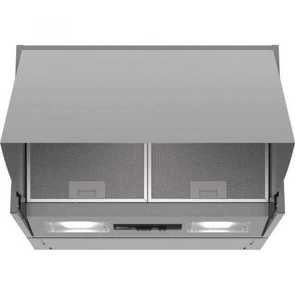 Neff D64MAC1X0B Integrated Hood