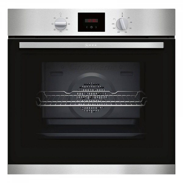 Neff B1HCC0AN0B Single Oven