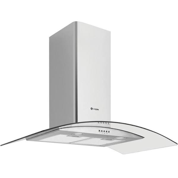 Caple CGC911SS Chimney Cooker Hood