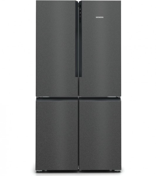 Siemens iQ500 KF96NAXEAG American Fridge Freezer