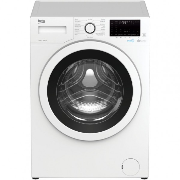 Beko WEC840522W Washing Machine
