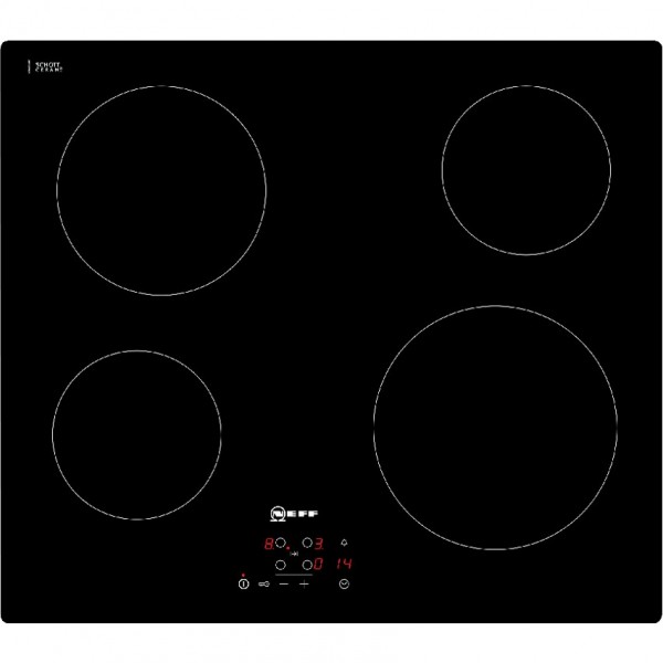 592mm Ceramic Hob