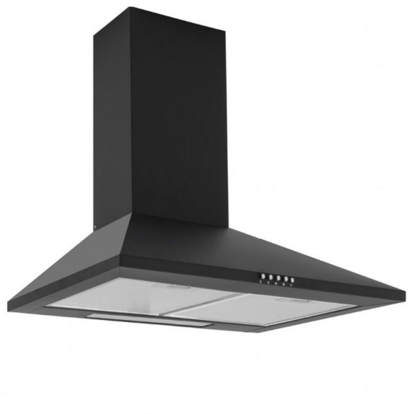 Caple CCH600BK Chimney Hood