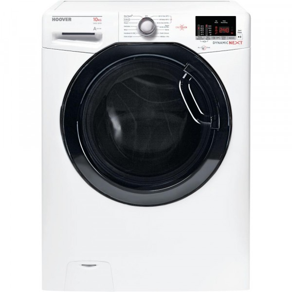 Hoover DXOC410AFN3 Washing Machine