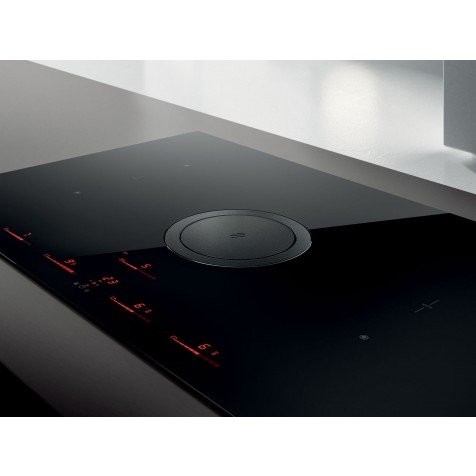 Elica NikolaTesla Switch Induction Hob