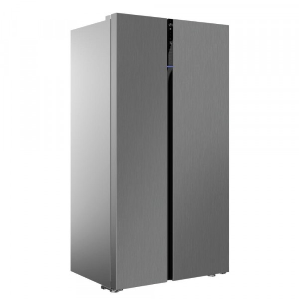 Beko RASFLE72PX American Fridge Freezer