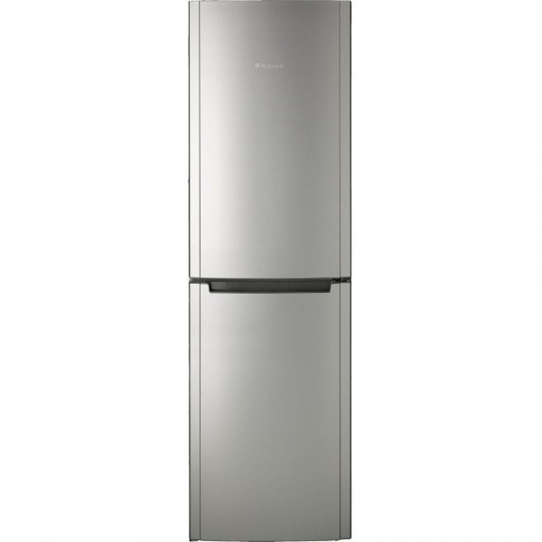 Hotpoint FSFL58G Retro Fridge Freezer