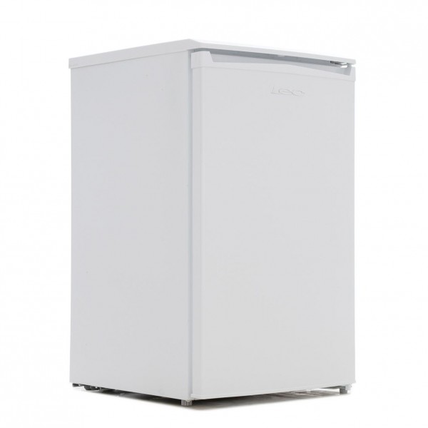 Lec L5017W Undercounter Larder Fridge