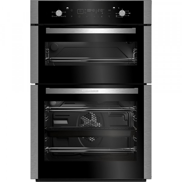Blomberg ODN9462X Double Built In Electric Oven