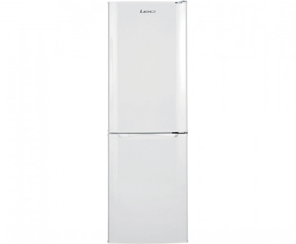 Lec TF50152W Frostfree Fridge/Freezer
