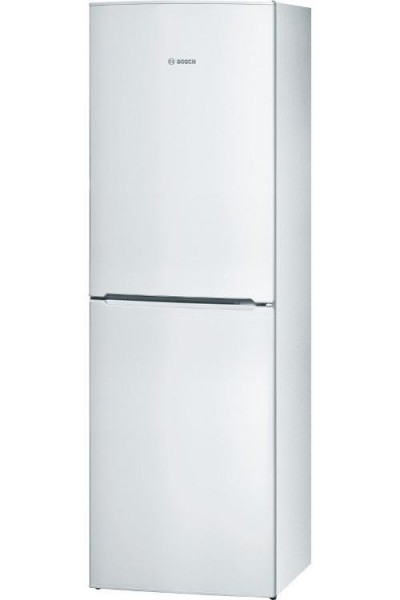 Bosch KGN34NW3AG Frost Free Fridge Freezer