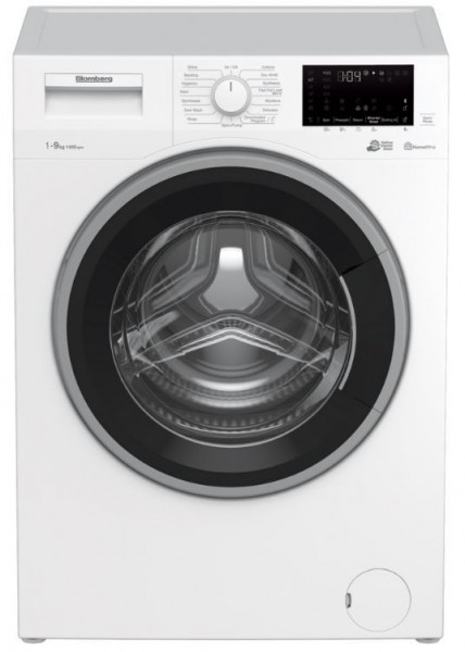 Blomberg LWF194410W Washing Machine