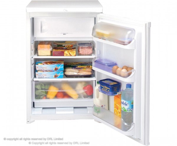 Hotpoint RSAAV22P1 Undercounter Larder Fridge