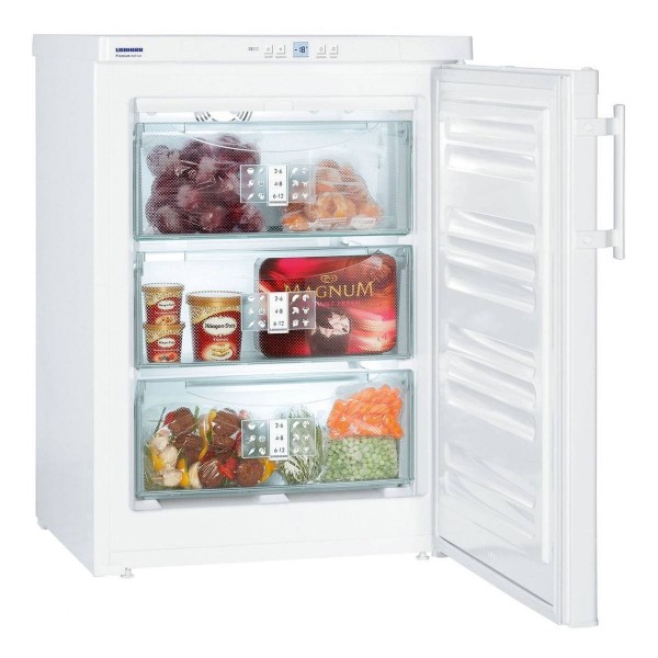 Liebherr GN1066 Freezer
