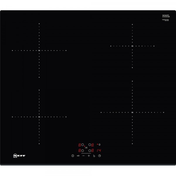 Neff T36FB41X0G Induction Hob