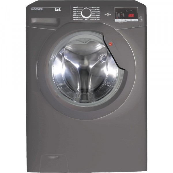 Hoover DHL1682DR3R Washing Machine