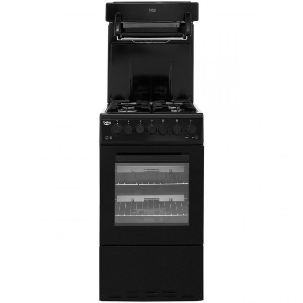 Beko KA52NEK 50cm Gas Cooker