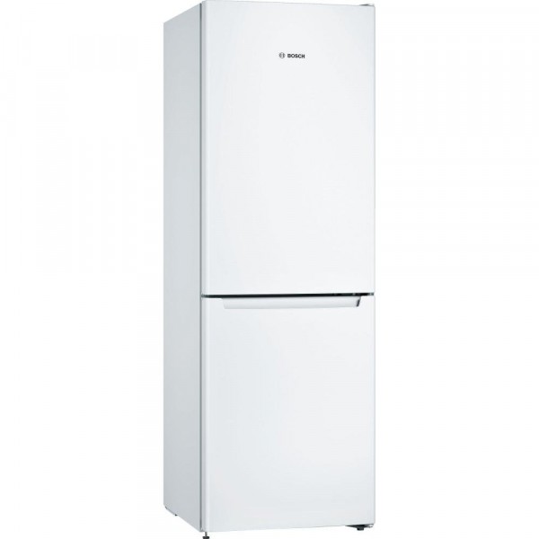 Bosch KGN33NW3AG Frost Free Fridge Freezer