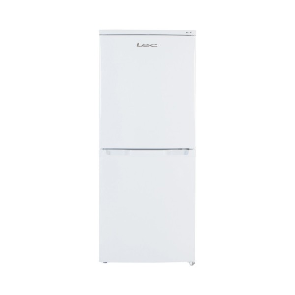 Lec T5039W Fridge/Freezer