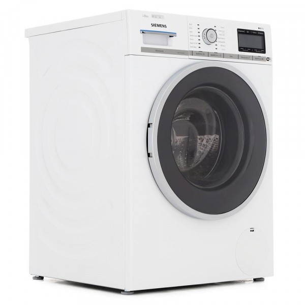 Siemens iQ700 WM14YH89GB Washing Machine