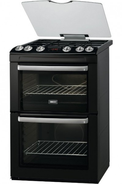 60cm Gas Cooker