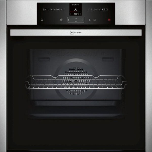 Neff B25CR22N1B Single Oven