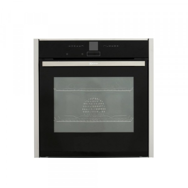 Neff B27CR22N1B Single Built In Electric Oven