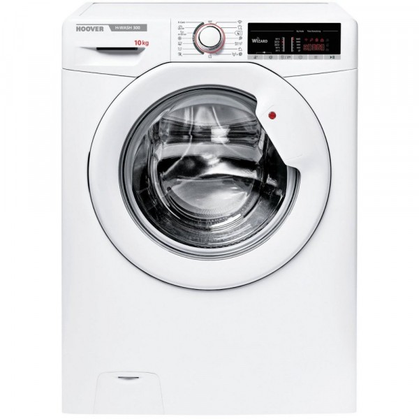 Hoover H3W4105TE Washing Machine