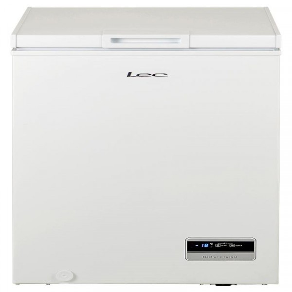 Lec CF100LW MK2 Chest Freezer