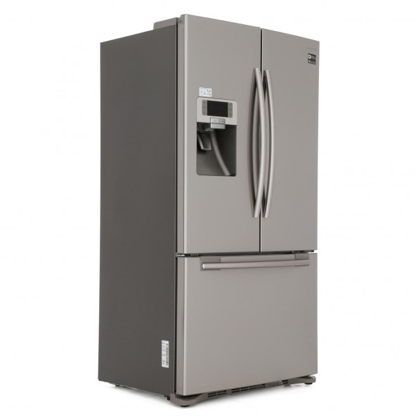 Samsung RFG23UERS Multi Door American Fridge Freezer