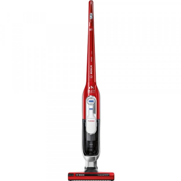 Bosch BBH65PETGB Athlet Hand Held Vacuum Cleaner