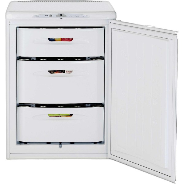 Hotpoint FZA36P Frost Free Freezer