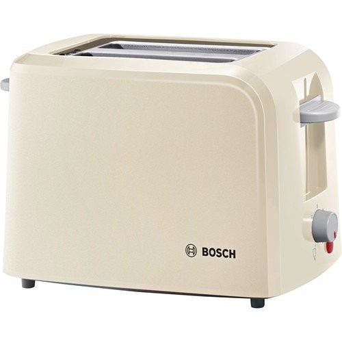 Bosch TAT3A017GB Toaster