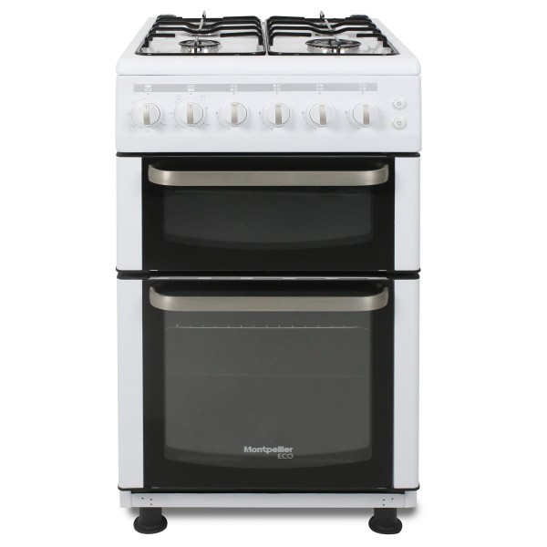 Montpellier TCG50W Gas Cooker