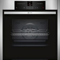 Neff B15CR32N1B Single Electric Oven
