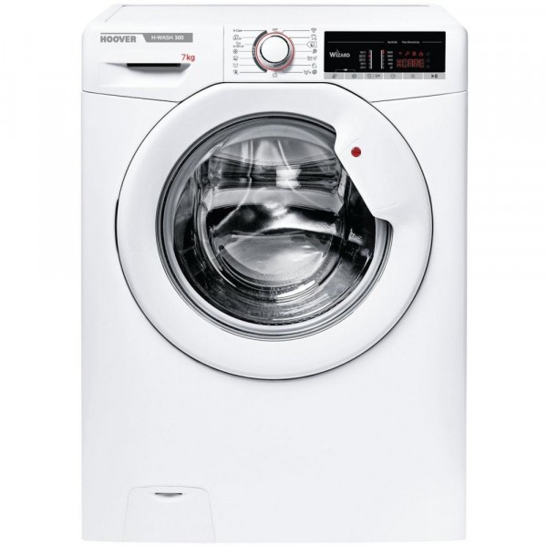 Hoover H3W47TE Washing Machine