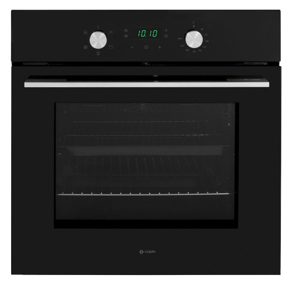 Caple C2234BK Single Oven