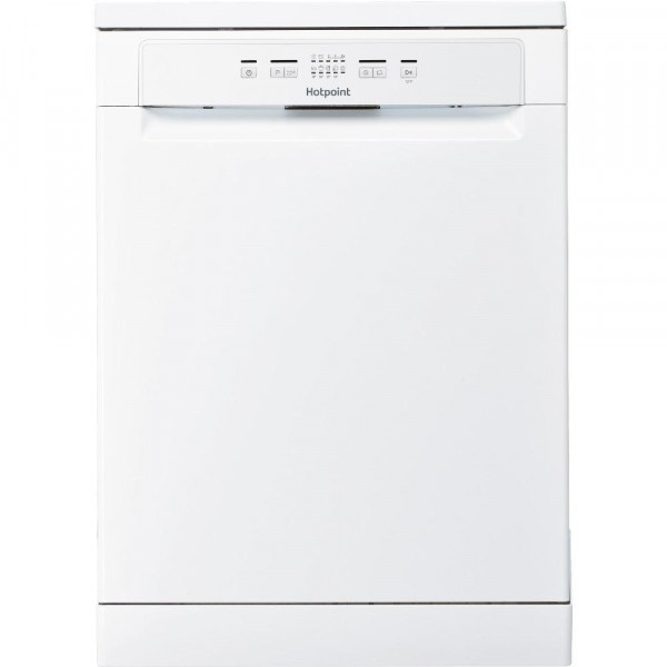 Hotpoint HFC2B19UK Dishwasher