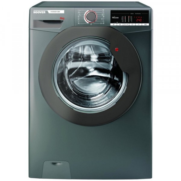 Hoover H3W58TGGE Washing Machine