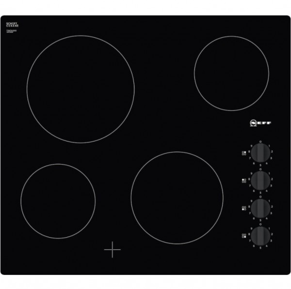 Neff N30 T16CK40X0 Ceramic Hob
