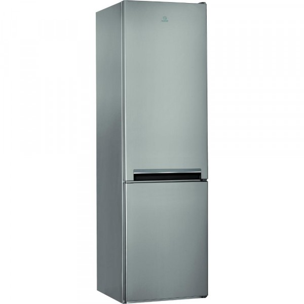 Indesit LD70S1X Fridge Freezer