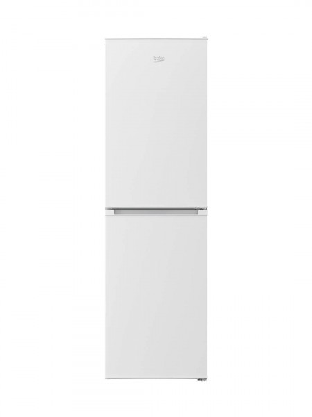 Beko CCFM1582W Fridge Freezer