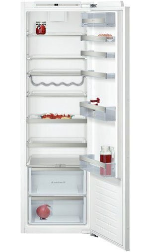 Neff KI1813F30G Integrated Fridge