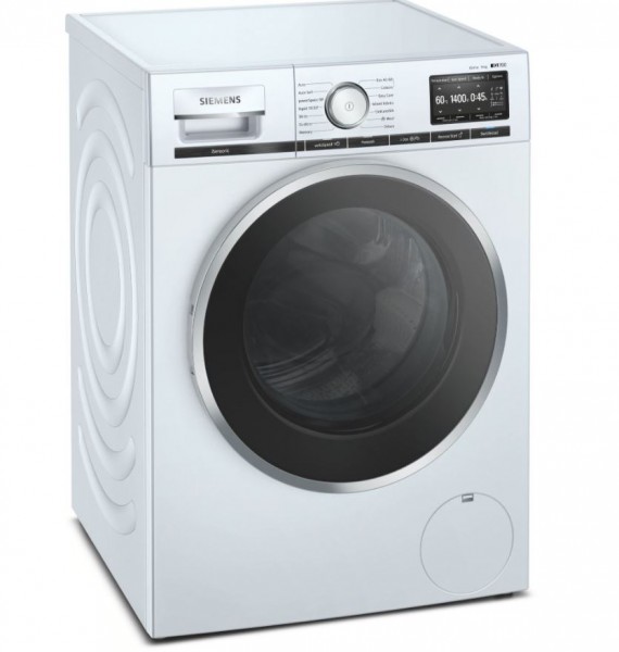 Siemens WM14XEH5GB Washing Machine