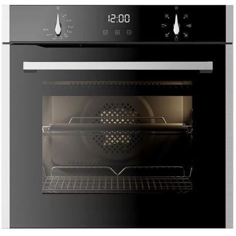 CDA SL200SS Single Built In Electric Oven