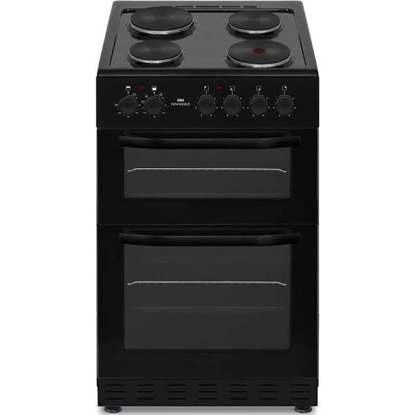 New World NWMID52EB Electric Cooker