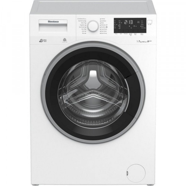 Blomberg LWF274411W Washing Machine