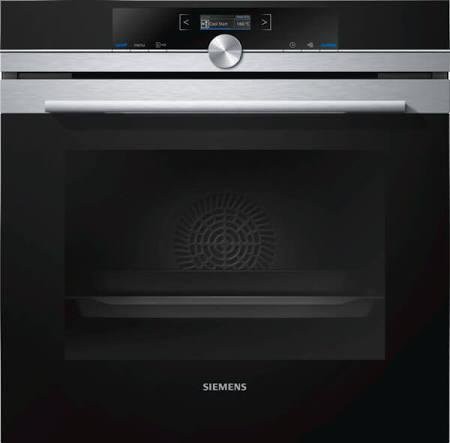 Single Oven