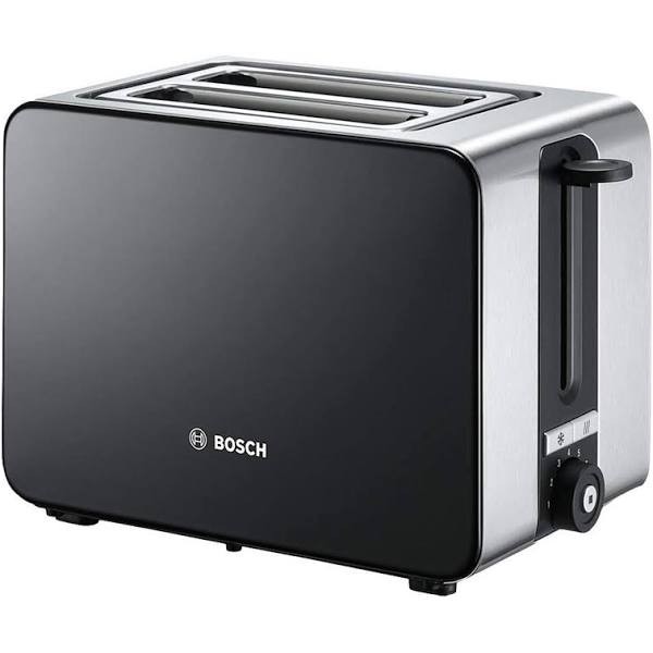 Bosch Sky TAT7203GB 2 Slice Toaster